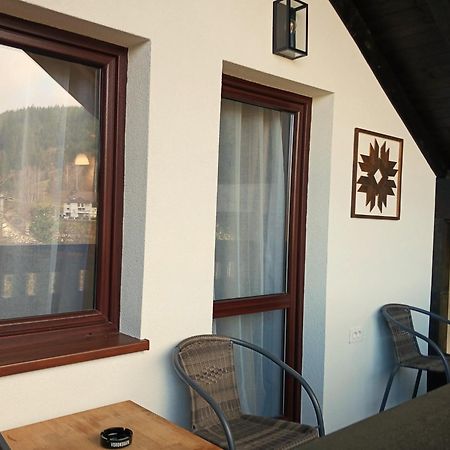 Casa Calin Hotel Vama  Luaran gambar