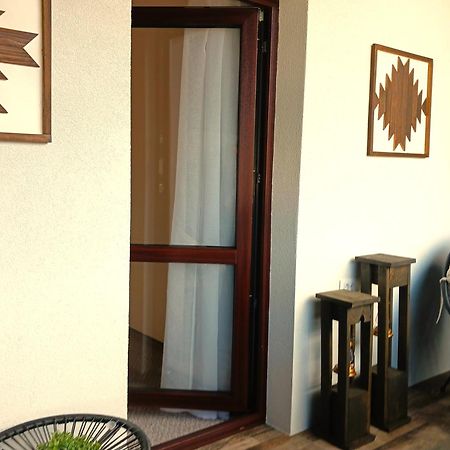 Casa Calin Hotel Vama  Luaran gambar