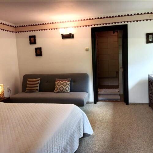 Casa Calin Hotel Vama  Luaran gambar